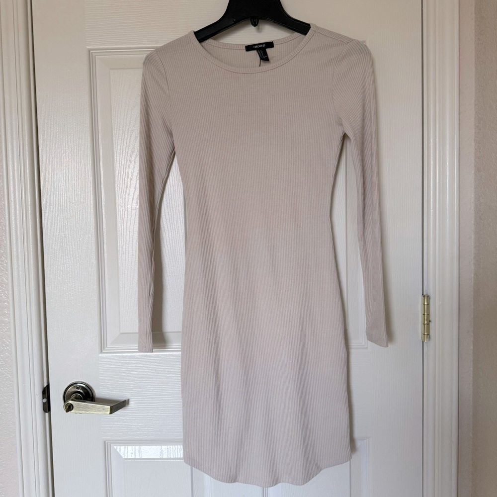 Forever 21 Bodycon dress